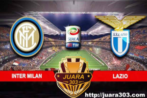 Prediksi Skor Inter Milan Vs Lazio