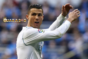 Madrid Sudah Siapkan Pengganti Ronaldo di Bernabeu