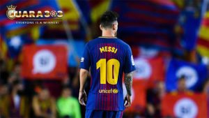 sosok Lionel Messi